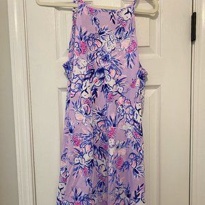 NWT - Lilly Pulitzer Margot Dress